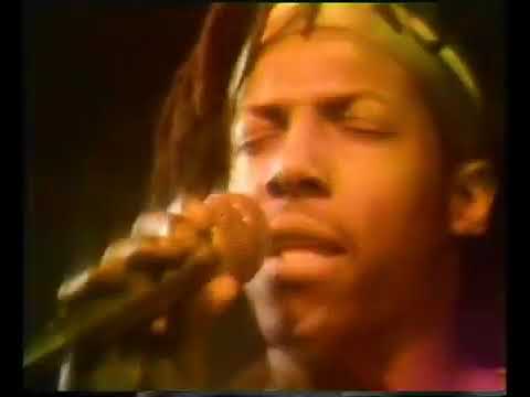 Thumbnail for Black Slate - Live at the Rainbow 1981 #BlackSlate #UKTour #roots #50PlusAlbumTour #LegendaryBand by Black Slate