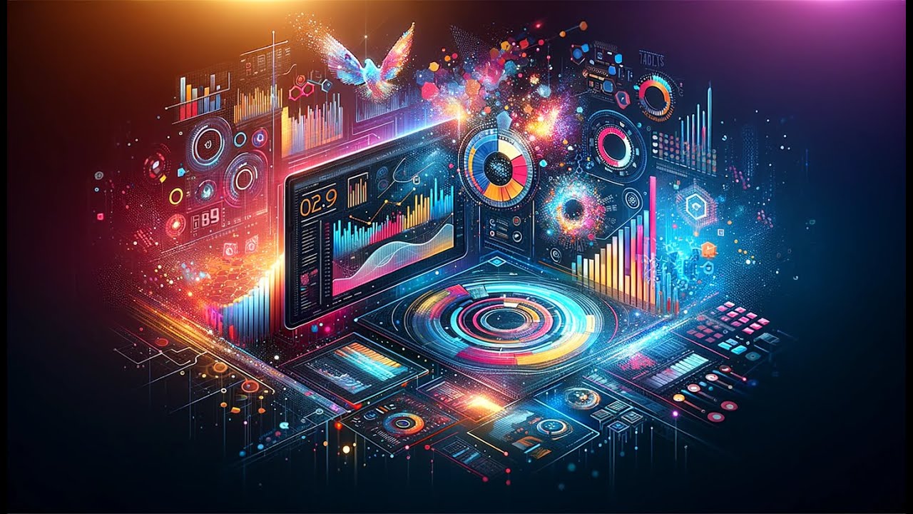 Techniques and Methods for BI Report Compilation