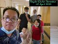 Cuti Sekolah April 2021