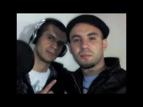 DJ GHENT Feat Eduart 171 EvoLuTioN - Project dj 2011
