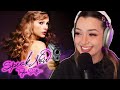 Fighting Taylor's Demons (and mine) in ** SPEAK NOW TV ** (reaction)