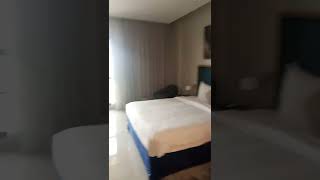 Suha Creek Hotel Waterfront AlJaddaf Dubai..