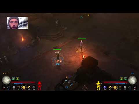 Diablo 3 How to lvl fast solo from lvl 1 on t16 (SOLO BOOSTING)