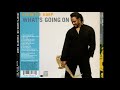 Everette Harp - What's Going On