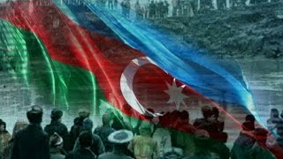 preview picture of video 'Azerbaycan dediyiniz yer neresidir?!'