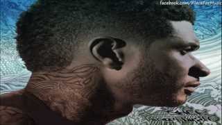 Usher - Lessons For The Lover