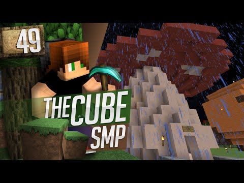 Minecraft: Cube SMP! Ep. 49 - Catching Up