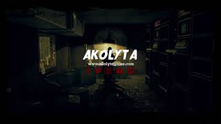 Akolyta - Early Access Teaser