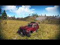Off The Road OTR 2 Announcement Trailer