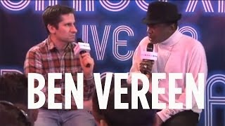 Ben Vereen &quot;Magic To Do&quot; // SiriusXM // On Broadway