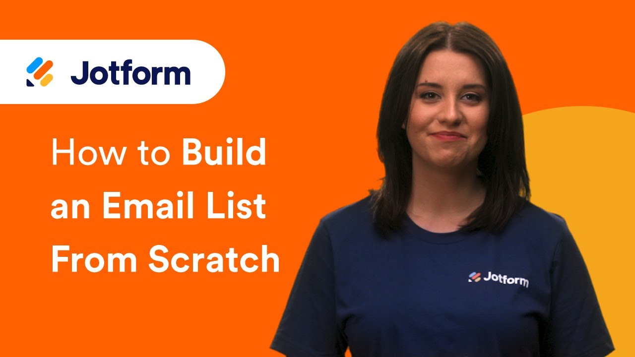 Wanna Learn How to Build an Email List?