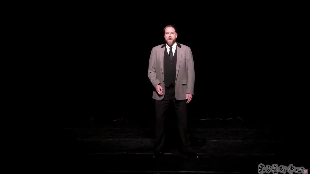 Di Provenza il mar La Traviata