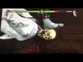 Mortal Kombat 9 PC Sheeva X Ray