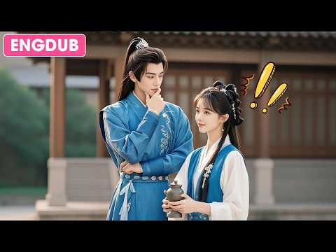 Reborn, the Fool Abused by Her Mother Becomes a Miracle Doctor—and Wins the Prince’s Love💖