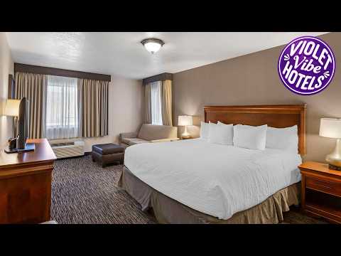 Best Western Plus Landmark Inn | Park City (UT), United States | Hotel Review 🏩