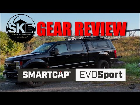 Smartcap EvoSport Long-Term Review: SKE GR002
