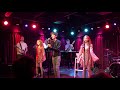 Forget You Covered By Shane Boose Backed By Kaylin Hedges And Echo Deva Picone