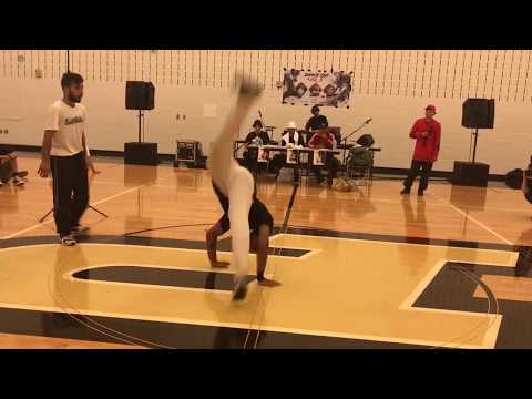 DAO - Flowhio vs Nasty Wit It - Top 4