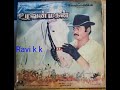 Uzhavan Magan Tamil Movie Songs 6 Original LP Recording சொல்லி தரவா S P P சச