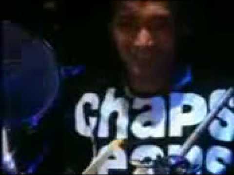 Bip - Korslet Demo Bongky Indra Pay jaka