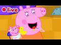 Peppa Wutz LIVE BABY EVIE Episoden Die Besten Momente Von Evie 🥹 Cartoons Für Kinder