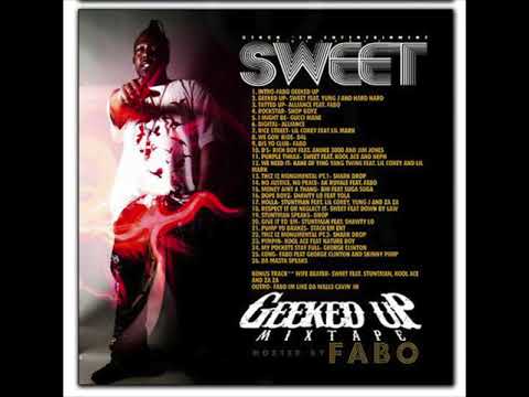 Tatted Up - Alliance feat Fabo