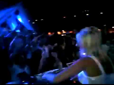 Miss Cecyls @ White Palace Monaco 2010