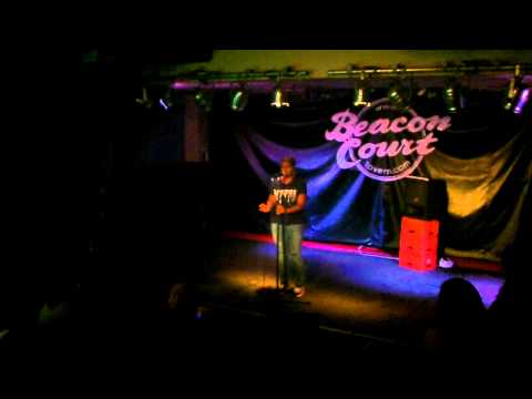 Ola - Bleeding Love - Beacon Idol Round 1