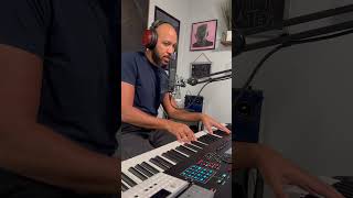 “Take Away” by Missy Elliott ft. Genuine Tutorial 🎹🥋 Mastering Khords 24