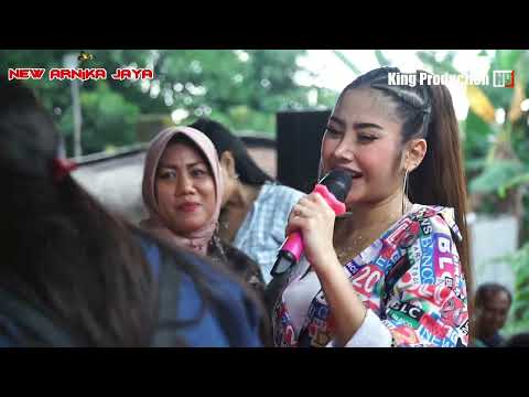 Sebates Nafsu - Anik Arnika - Anik Arnika Live Jl.Sekar Kumuning Kel.Karyamulya Kec. Kesambi Cirebon