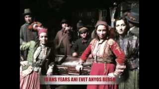 NADARA Gypsy Band fête ses 10 ans