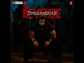 Main Aur Tu (From "Dhurandhar The Revenge") · Shashwat Sachdev · Jasmine Sandlas · Reble