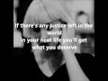 Molly Nilsson Ugly Girl Lyrics