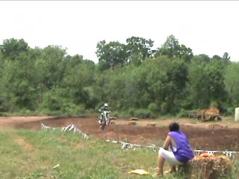 Lowell Spangler 427 Promo