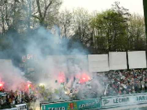 2006.05.06.Lechia Gdańsk - Radomiak Radom 0:0 [oprawa]