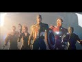 Marvel S What If The Avengers Were Infected With The VIRUS Zombies FULL SCENE Episode 5
