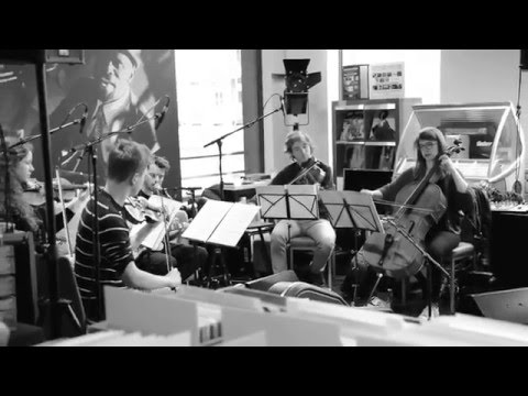 Ides Moon - Any Way (with Strings) (Official Video)