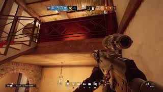 ［PS4 参加型］シージ ランク ランク帯不問 チャンネル登録者1000人チャレンジ＆ダイヤ到達チャレンジ中！！＃59[ゲーム実況]