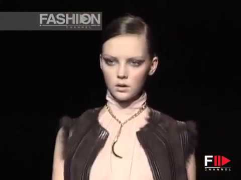 "Borbonese" Autumn Winter 2004 2005 Milan 2 of 3 Pret a Porter by FashionChannel