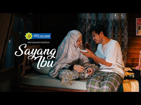 Iklan Raya Aidilfitri Lembaga Zakat Selangor 2024 | SAYANG IBU