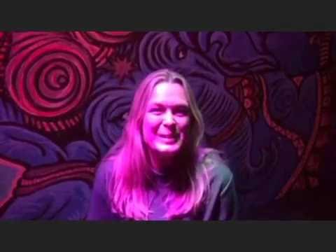 +++ Welcome Esther Hart at the Eurovision Weekend 2016 +++