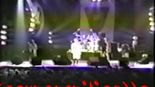 Public Image Limited - Seattle (Argentina 04.09.1992)