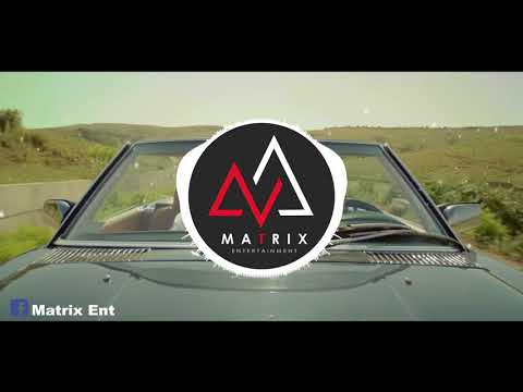 Alban Skenderaj - Engjell (MATRIX REMIX)