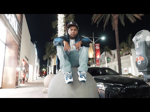DOM VENICE - KEYS, DEEDS (MUSIC VIDEO)
