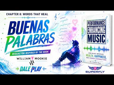 Book cover: Buenas Palabras by Unknown