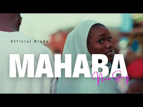 Brady - Mahaba (Official Music Video)