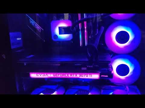 User submitted video