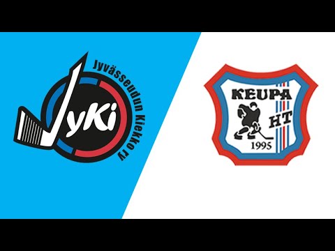 Jyki Sininen - Keupa HT, U12 Sarjapeli 07.11.2021