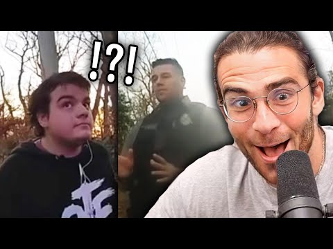 BASED KID DEMOLISHED COPS IN MARKETPLACE OF IDEAS (Copwatch)