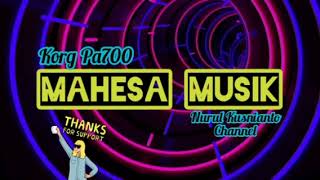 Download lagu KARAOKE// REMBULAN MALAM // BY MAHESA MUSIK//KORG PA700 mp3